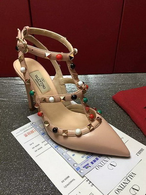 Valentino slingback Women--009